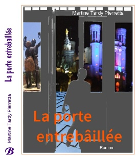 La Porte entrebaillée